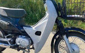 HONDA C50 SUPER CUB Pro AA04