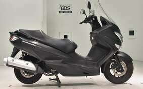 SUZUKI SKYWAVE 200 (Burgman 200) CH41A