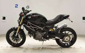 DUCATI MONSTER 1100 EVO 2013 M511J