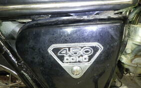 HONDA CB450 1969 CB450K1