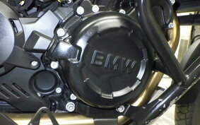 BMW F800GS 2009