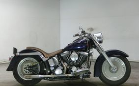 HARLEY FLSTF 1340 1997 BML