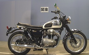 KAWASAKI W650 2007 EJ650A