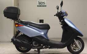 YAMAHA AXIS 125 TREET SE53J