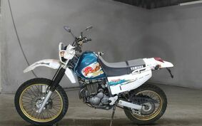 YAMAHA TT250R RAID 4GY