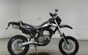 KAWASAKI KLX250D TRACKER 2006 LX250E