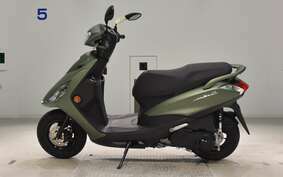 YAMAHA AXIS 125 Z SED7J