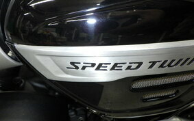 TRIUMPH SPEED TWIN 2020 AD85H4