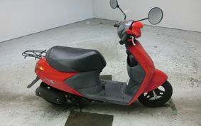 SUZUKI LET's 5 G CA47A