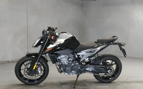 KTM 790 DUKE 2019 TU640