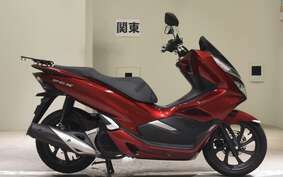 HONDA PCX125 JF81