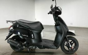 SUZUKI LET's CA4AA