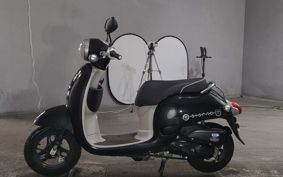 HONDA GIORNO AF70