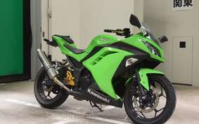 KAWASAKI NINJA 250 EX250L