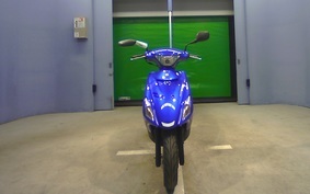 SUZUKI ADDRESS V125 S CF4MA