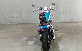 HONDA STEED 400 1995 NC26