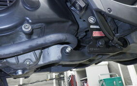 SUZUKI ADDRESS V125 G CF46A