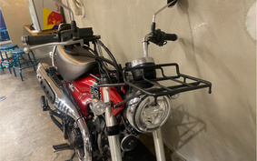 HONDA  DAX 125 JB04