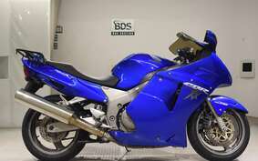 HONDA CBR1100XX 2001 SC35