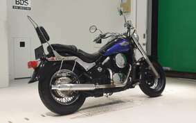 KAWASAKI VULCAN 400 CLASSIC 1996 VN400A