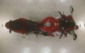 HONDA CBR600RR A 2012 PC40