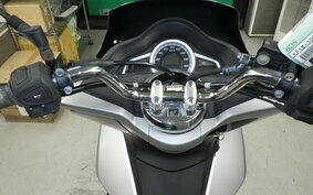 HONDA PCX 150 KF18