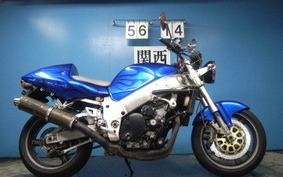 SUZUKI GSX-R750 1997 GR7DA