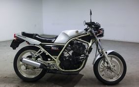 YAMAHA SRX250 1985 51Y