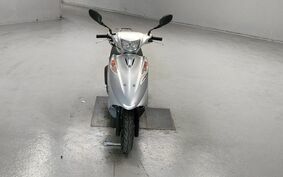 SUZUKI ADDRESS V125 G CF4EA