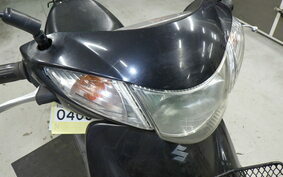 SUZUKI ADDRESS V50 Gen.2 CA44A