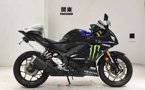 YAMAHA YZF-R3 2019 RH13J