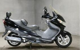 SUZUKI SKYWAVE 250 (Burgman 250) CJ43A