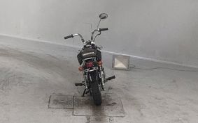 HONDA MONKEY AB27