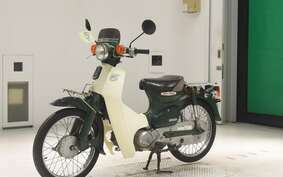 HONDA C50 SUPER CUB AA01