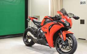 HONDA CBR1000RR Gen. 2 2008 SC59