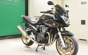 SUZUKI BANDIT 1200 SA 2007 GV79A