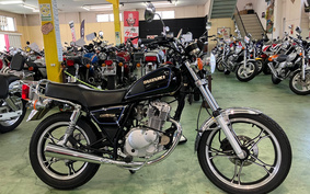 SUZUKI GN125 H PCJG9