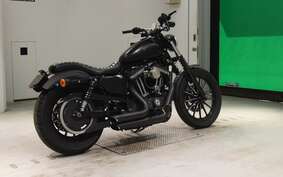 HARLEY XL883N 2013 LE2