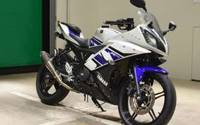 YAMAHA YZF-R15 1CK0