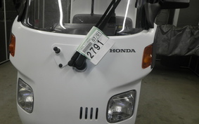 HONDA GYRO CANOPY TA03