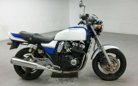 SUZUKI GSX400X IMPULSE 1997 GK79A