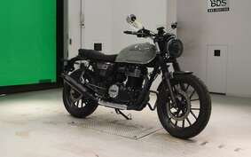 HONDA GB350S 2022 NC59