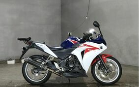 HONDA CBR250R MC41