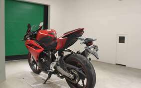 HONDA CBR250RR A MC51