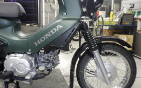 HONDA CROSS CUB 50 AA06