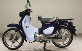 HONDA C125 SUPER CUB JA48