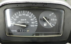 SUZUKI ADDRESS V100 CE11A