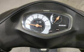 SUZUKI ADDRESS V50 CA44A