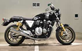 HONDA CB1100RS 2017 SC65