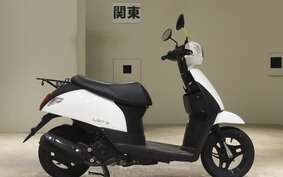 SUZUKI LET's CA4AA